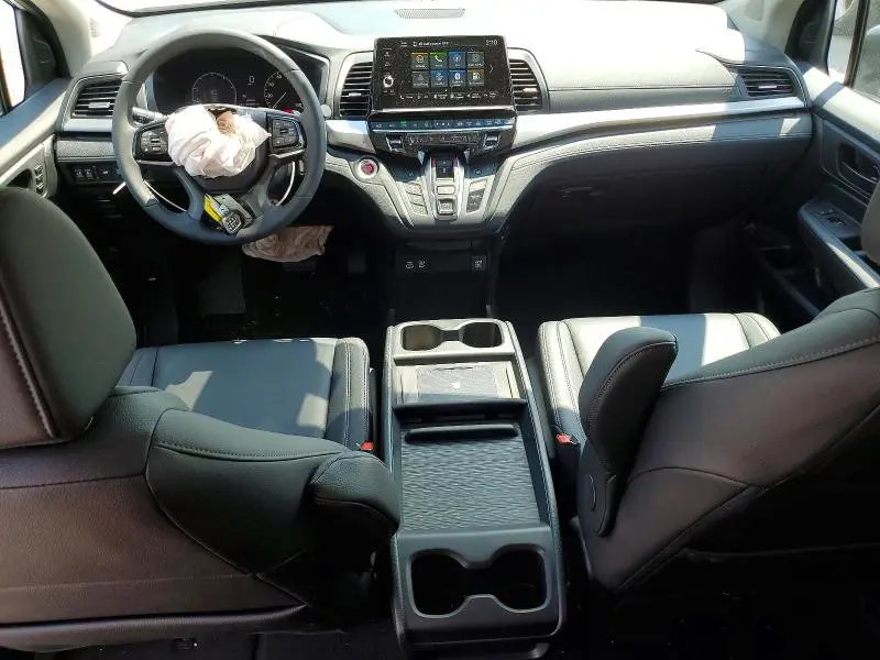 2026 HONDA ODYSSEY EXL  