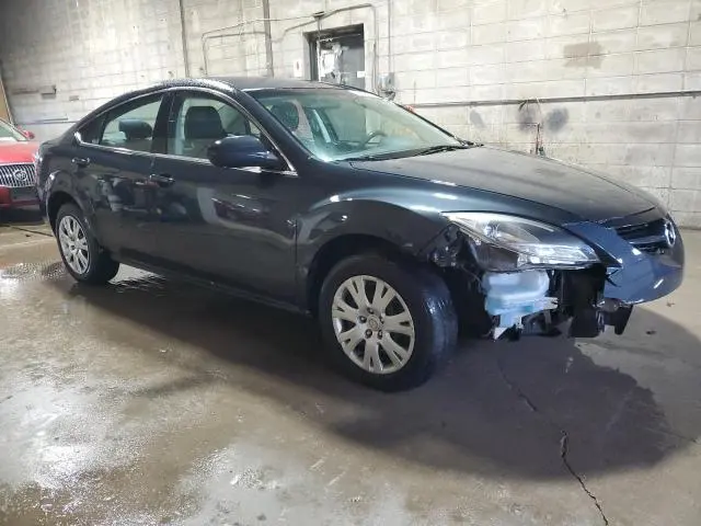 2013 MAZDA 6 SPORT  