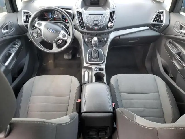 2013 FORD C-MAX SE  