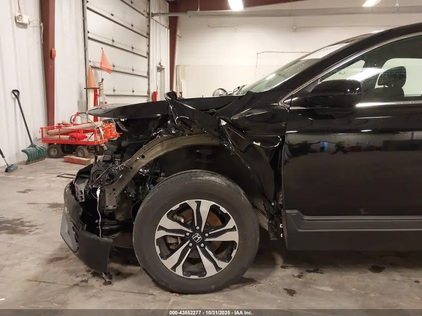 2021 HONDA CR-V AWD SPECIAL EDITION