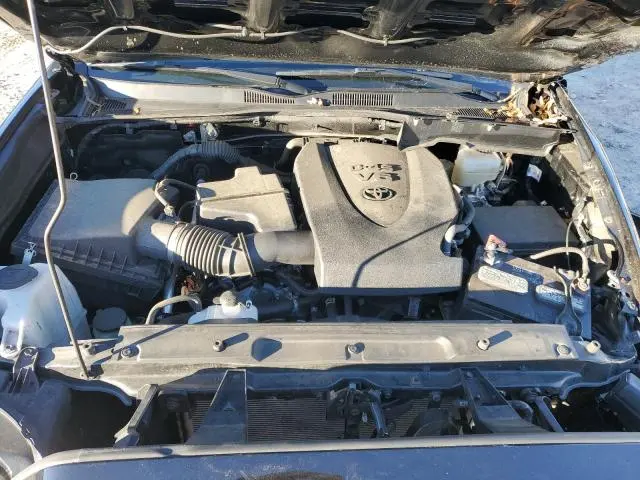 2022 TOYOTA TACOMA DOUBLE CAB  