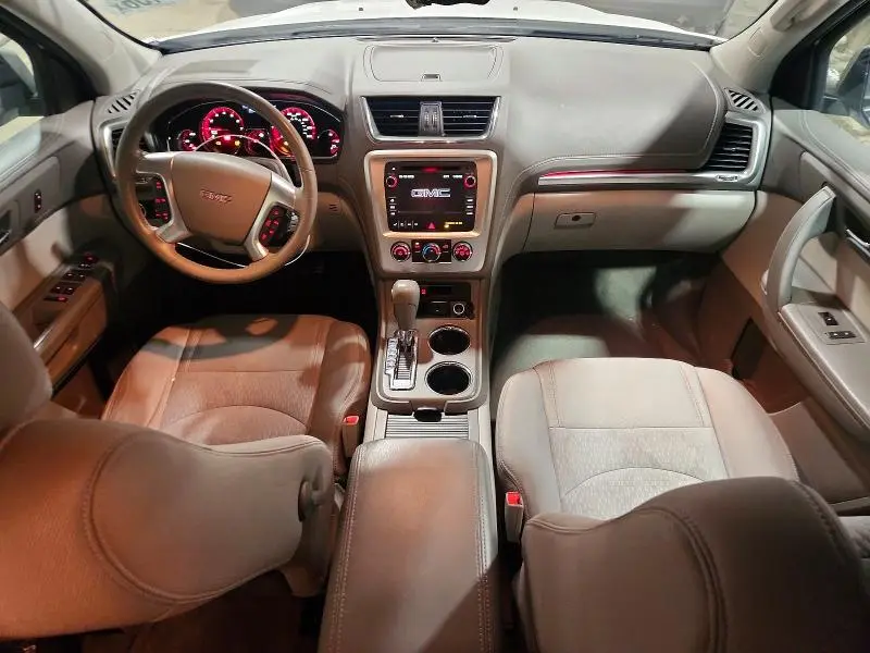 2016 GMC ACADIA ELEVATION  