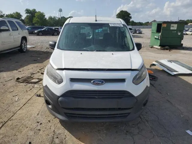 2016 FORD TRANSIT CONNECT XL  