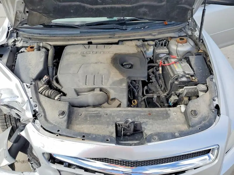 2011 CHEVROLET MALIBU LS  