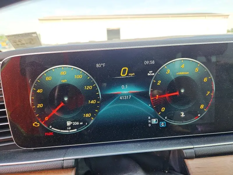 2022 MERCEDES-BENZ GLE 350  