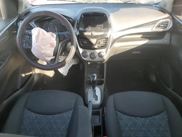 2022 CHEVROLET SPARK 1LT