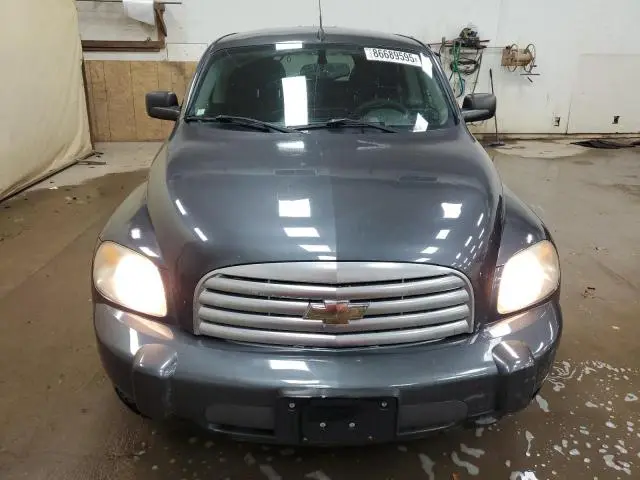 2010 CHEVROLET HHR LS  