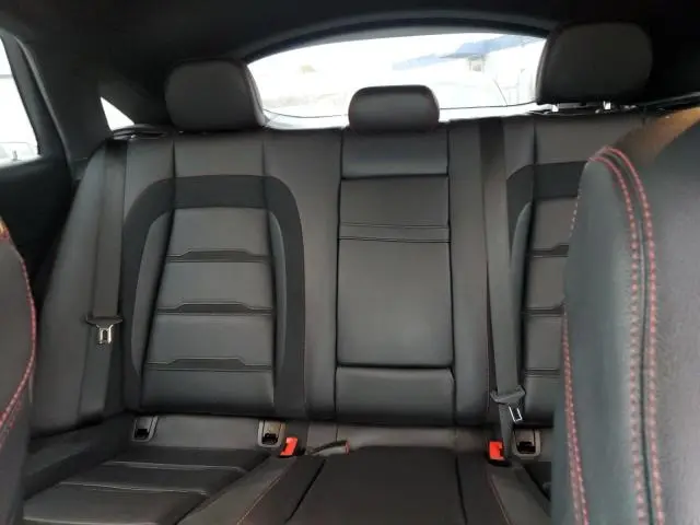 2021 MERCEDES-BENZ GLE COUPE AMG 53 4MATIC  