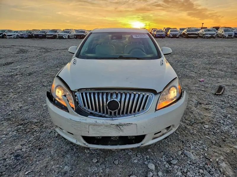 2016 BUICK VERANO   