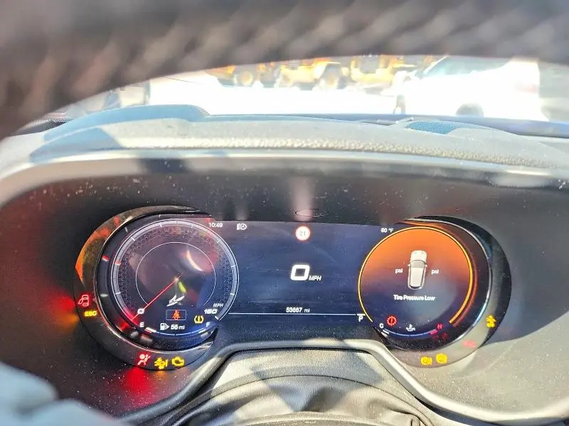 2023 DODGE HORNET GT PLUS  