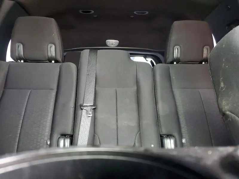 2017 FORD EXPEDITION XLT  