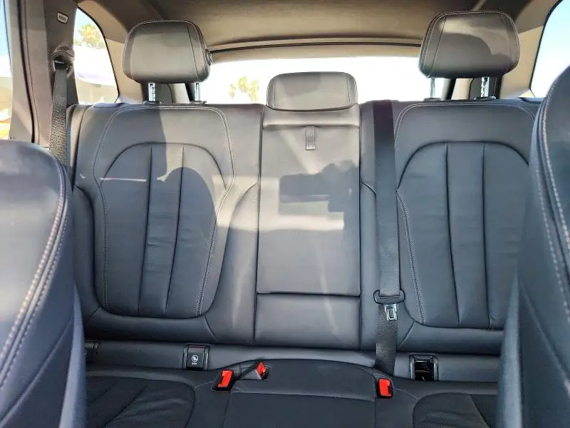 2020 BMW X5 SDRIVE 40I  