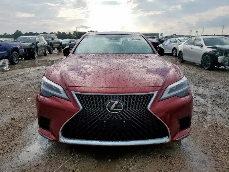 2023 LEXUS LS 500 BASE  