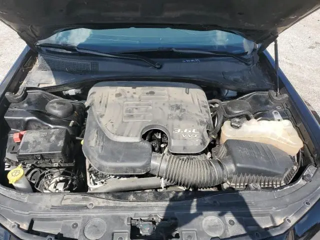 2022 CHRYSLER 300 S  