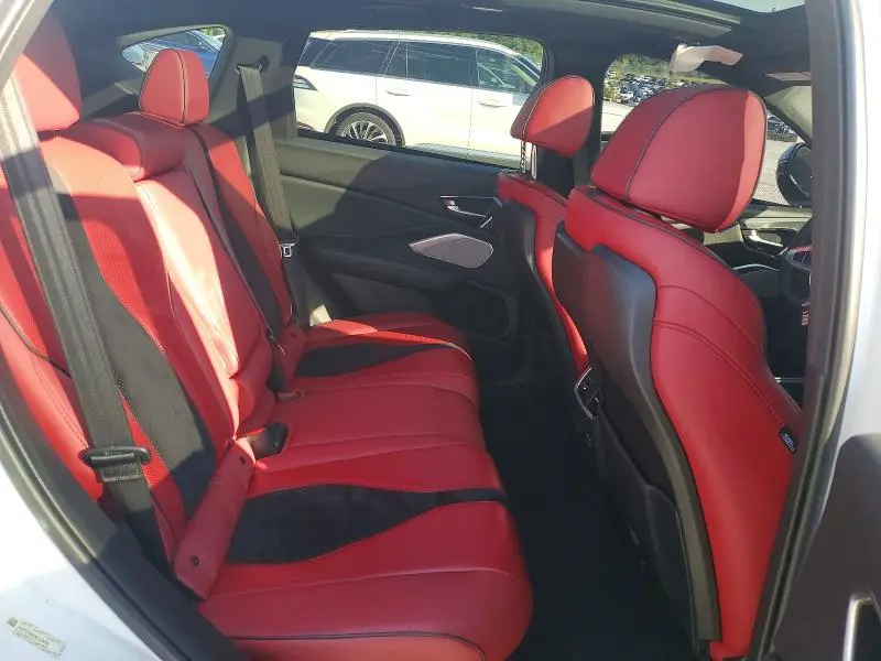 2021 ACURA RDX A-SPEC  