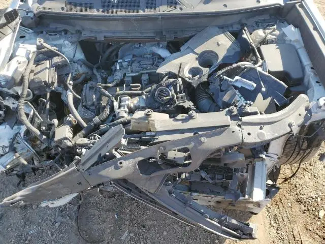 2017 MAZDA CX-9 TOURING  