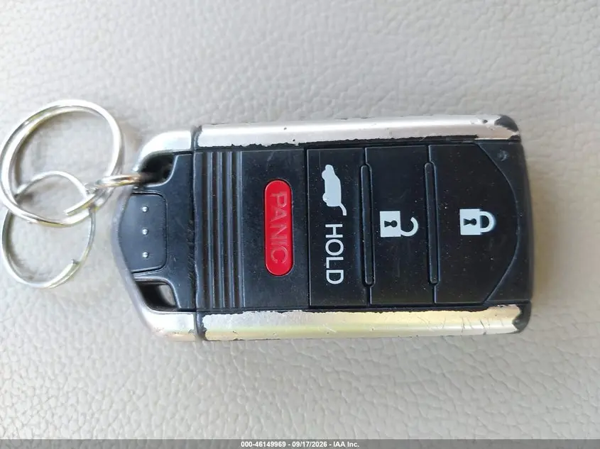 2014 ACURA RDX  