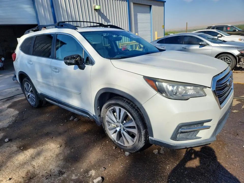 2020 SUBARU ASCENT LIMITED  