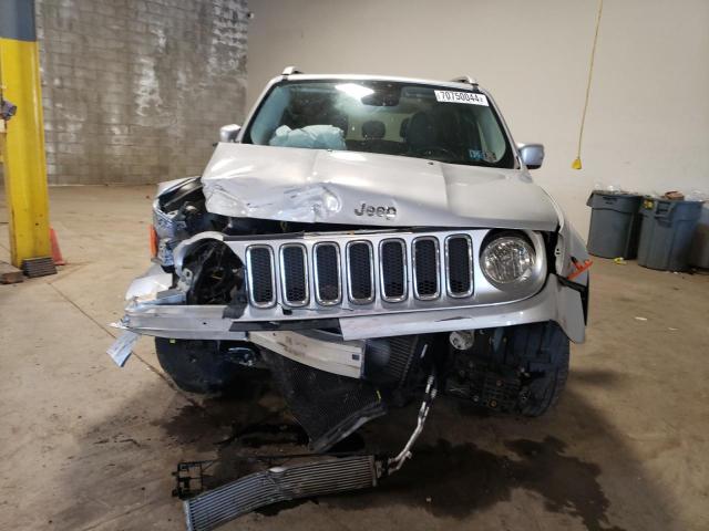 2015 JEEP RENEGADE LIMITED