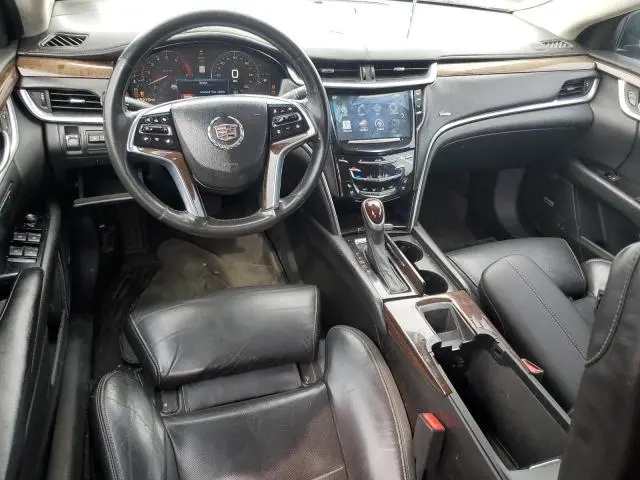2013 CADILLAC XTS PREMIUM COLLECTION  