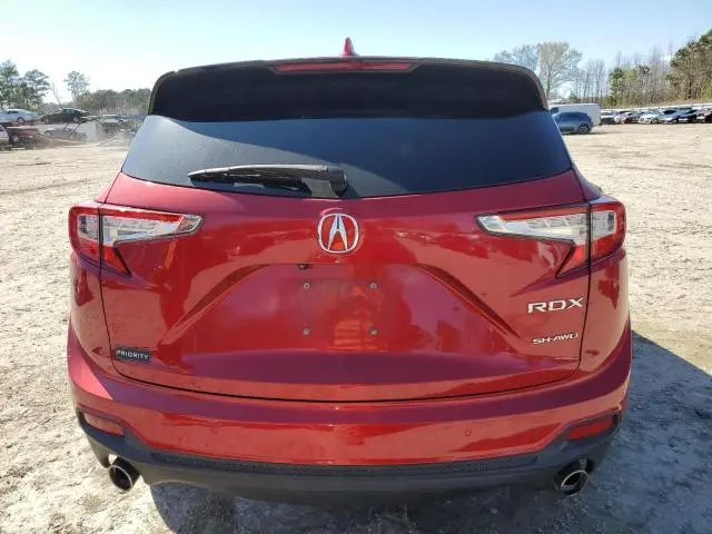 2020 ACURA RDX TECHNOLOGY