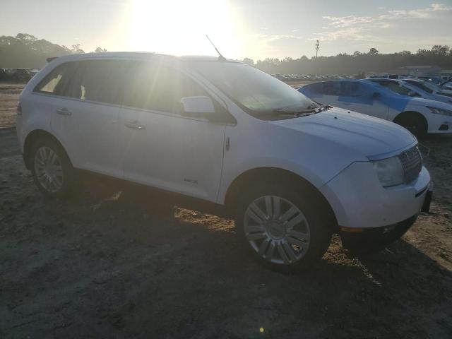 2010 LINCOLN MKX 