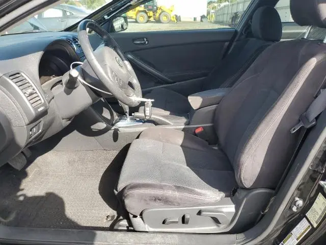 2013 NISSAN ALTIMA S  