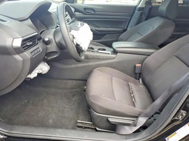 2023 NISSAN ALTIMA S  
