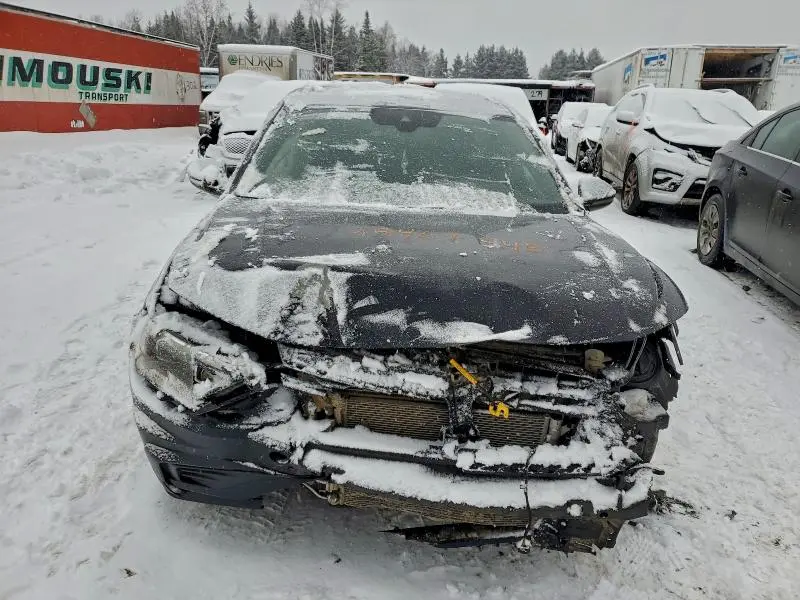 2019 VOLKSWAGEN JETTA GLI  