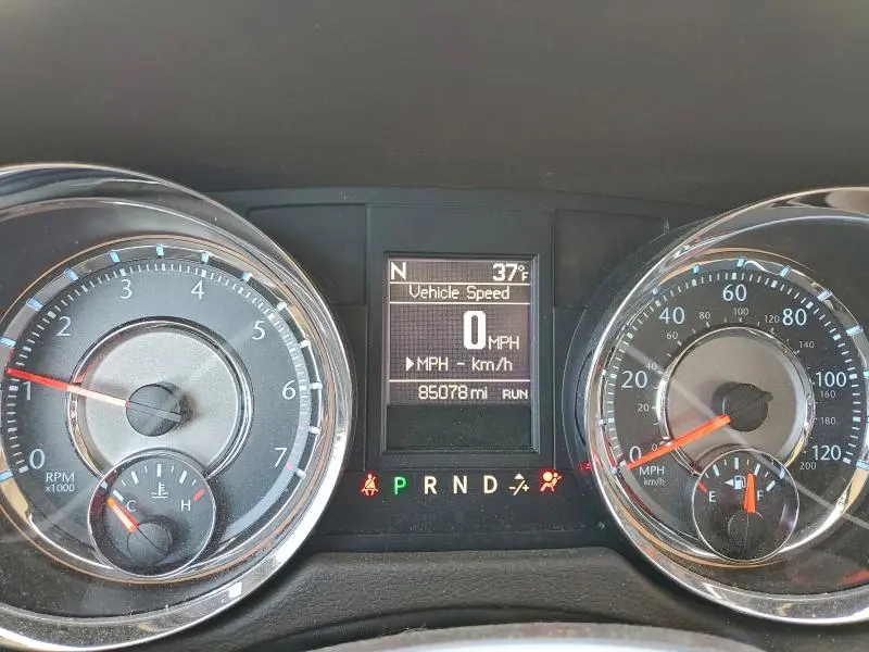 2015 CHRYSLER TOWN & COUNTRY TOURING L  