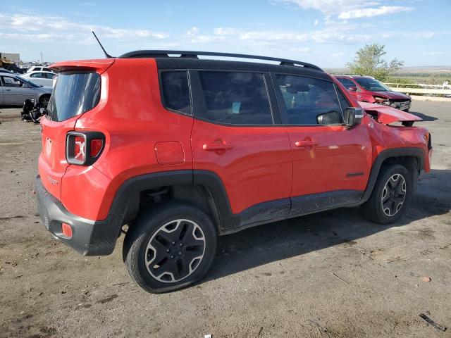 2017 JEEP RENEGADE TRAILHAWK