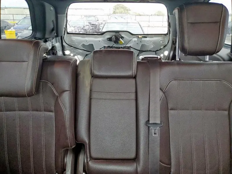 2019 MERCEDES-BENZ GLS 450 4MATIC  