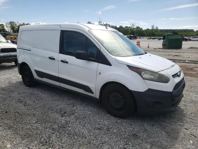 2015 FORD TRANSIT CONNECT XL