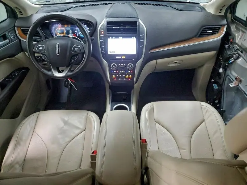 2019 LINCOLN MKC SELECT  