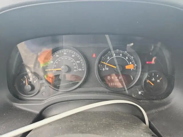 2017 JEEP PATRIOT LATITUDE  
