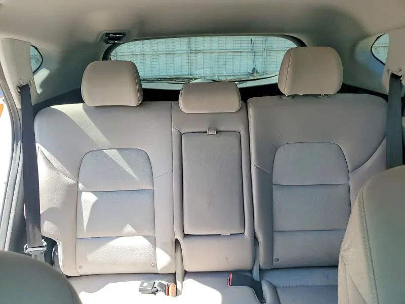 2016 HYUNDAI TUCSON SPORT  