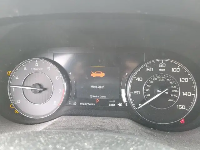 2021 ACURA RDX ADVANCE  