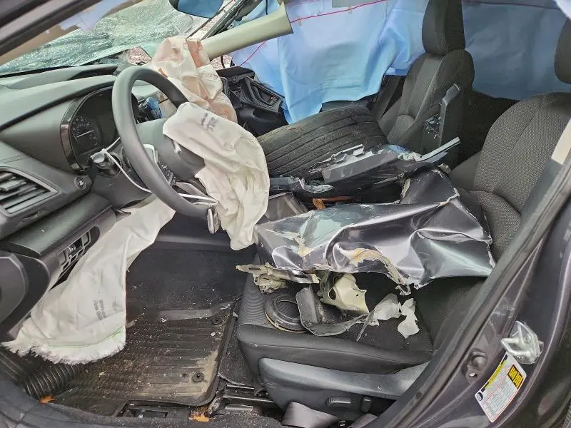 2022 SUBARU IMPREZA PREMIUM  