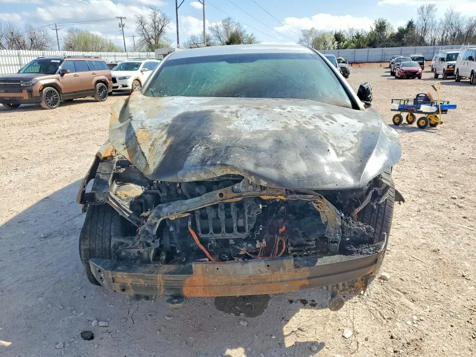 2014 HYUNDAI ELANTRA LIMITED  