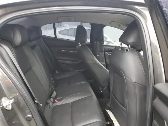 2020 MAZDA 3 SELECT  