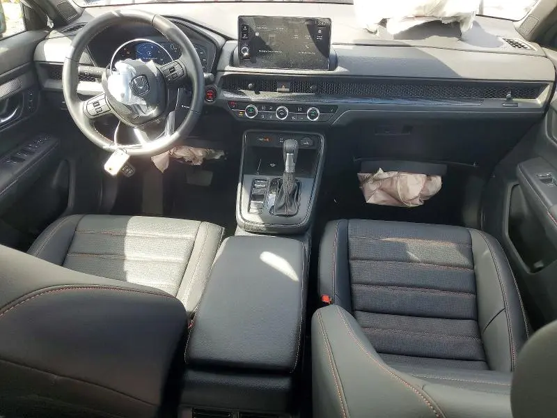 2026 HONDA CR-V SPORT-L  