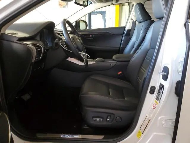 2018 LEXUS NX 300 BASE  