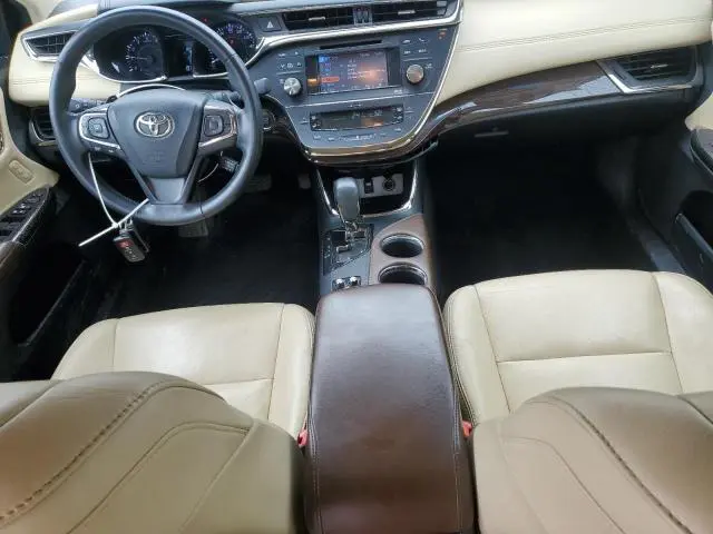 2014 TOYOTA AVALON BASE  