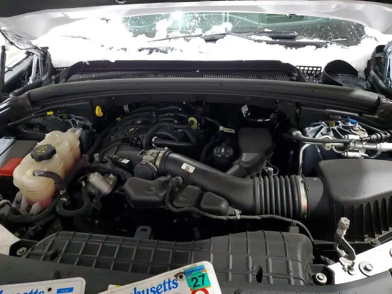 2024 JEEP GRAND CHEROKEE SUMMIT  