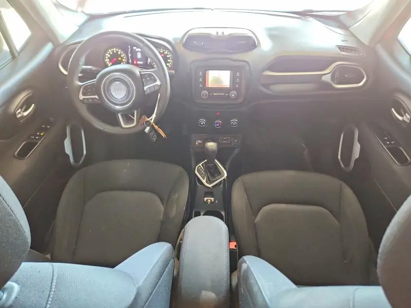 2020 JEEP RENEGADE SPORT  