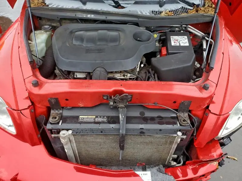 2011 CHEVROLET HHR LT  