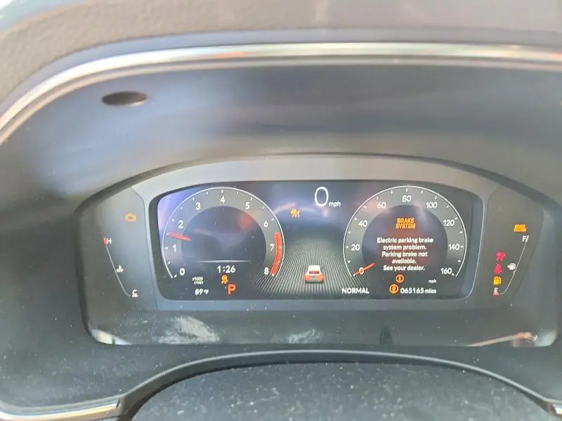 2024 ACURA INTEGRA A-SPEC TECH  