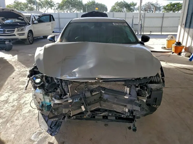 2024 NISSAN ALTIMA SR  