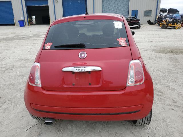 2017 FIAT 500 POP