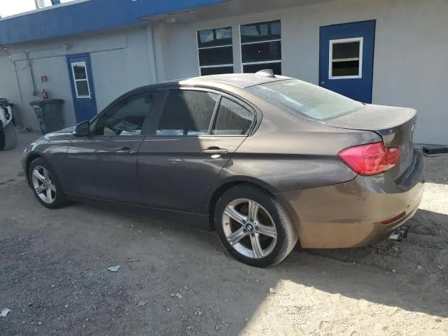 2013 BMW 328 I  